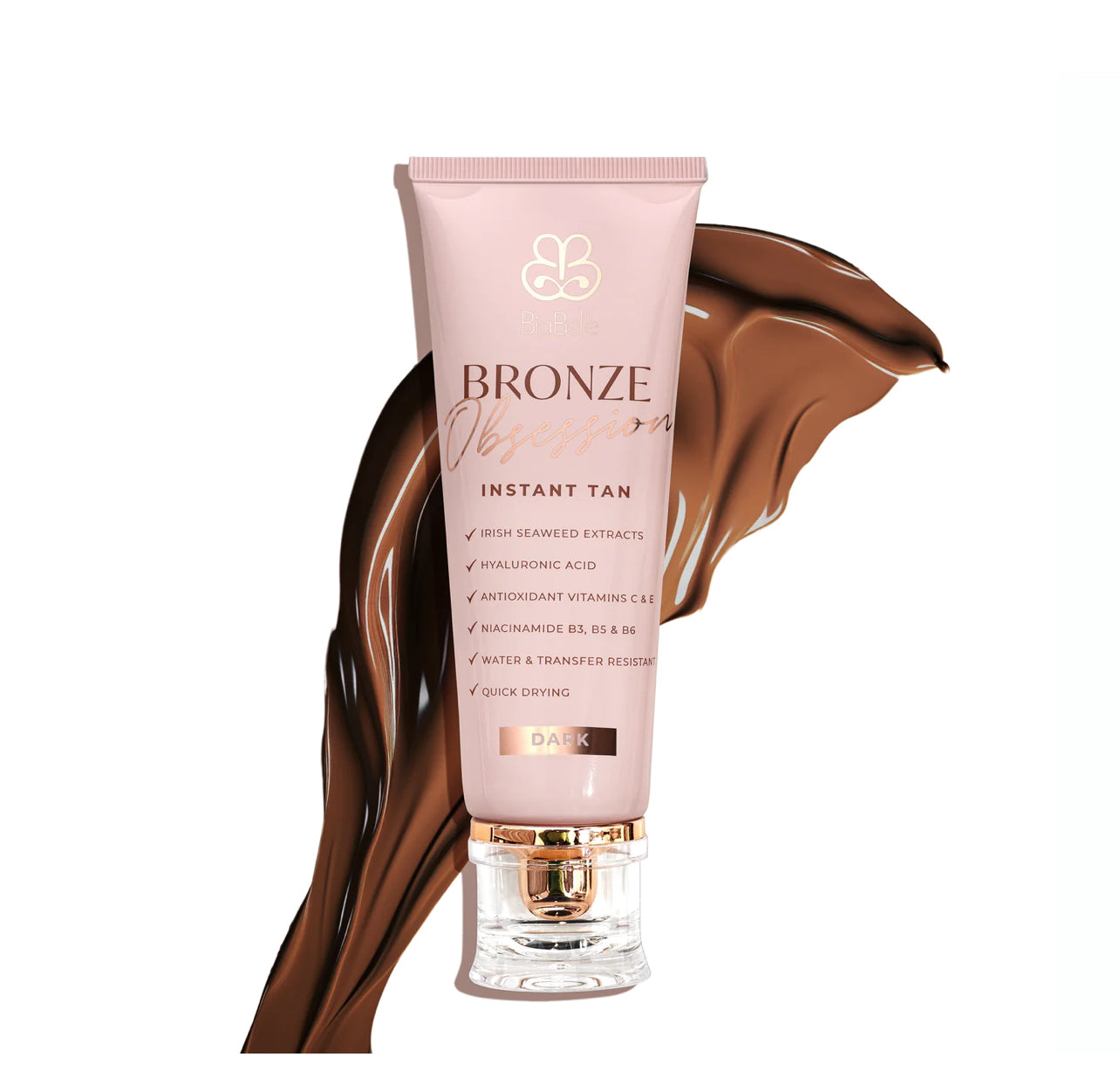 Bronze Obsession Instant tan - Dark