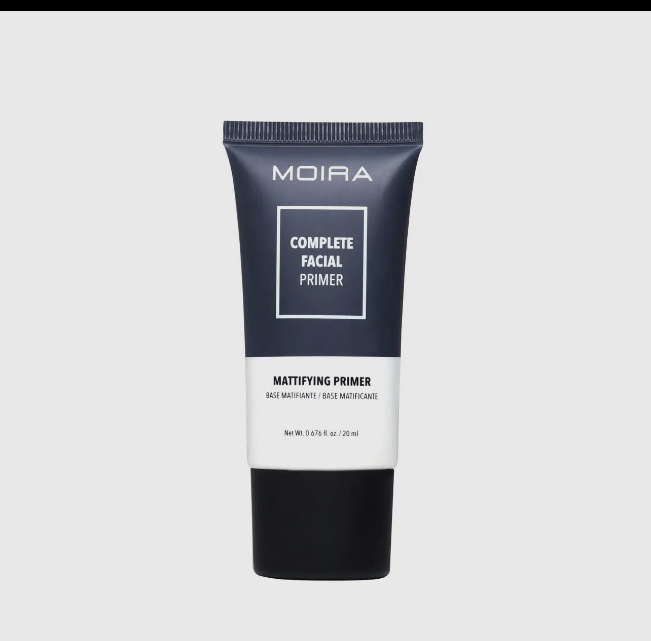 Primer Mattifiant - Moira cosmetics (20ml)