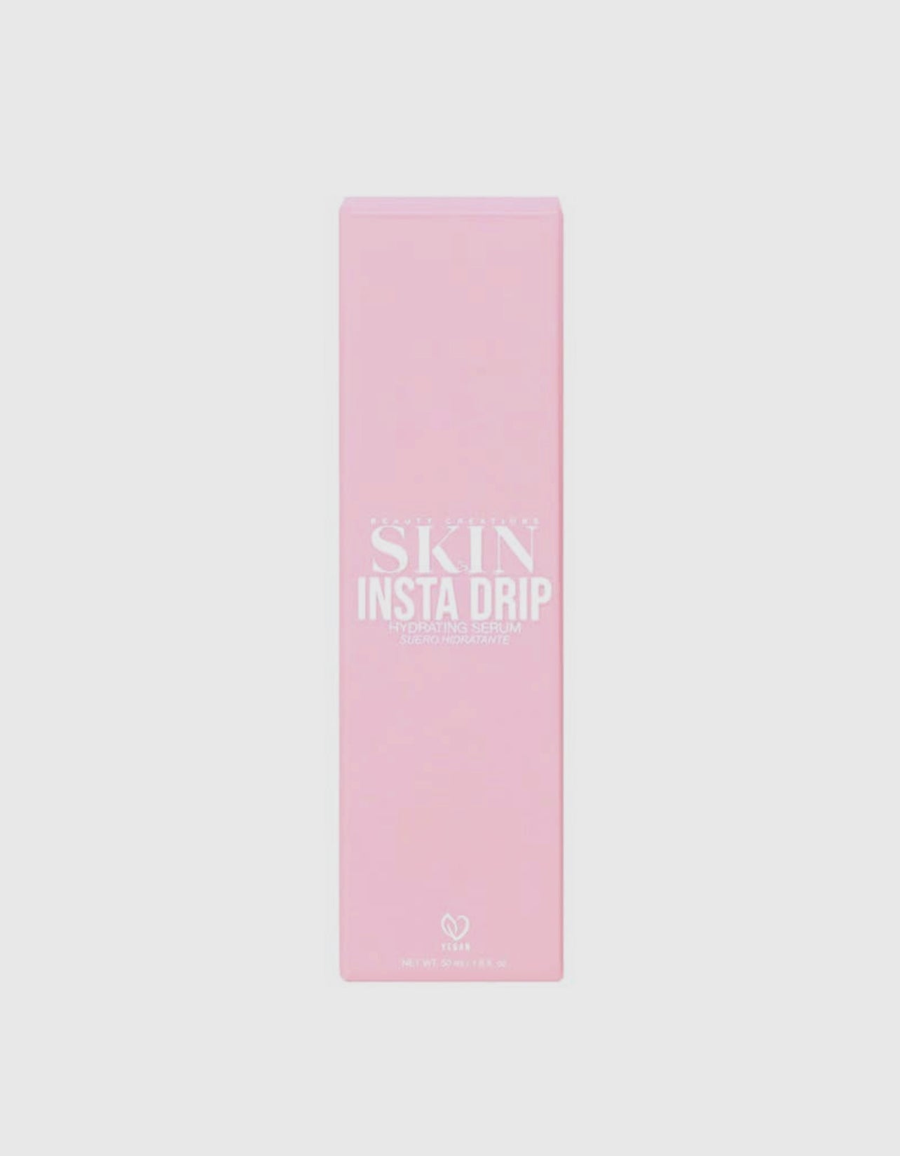 Insta Drip - Sérum Hydratant- Beauty creations