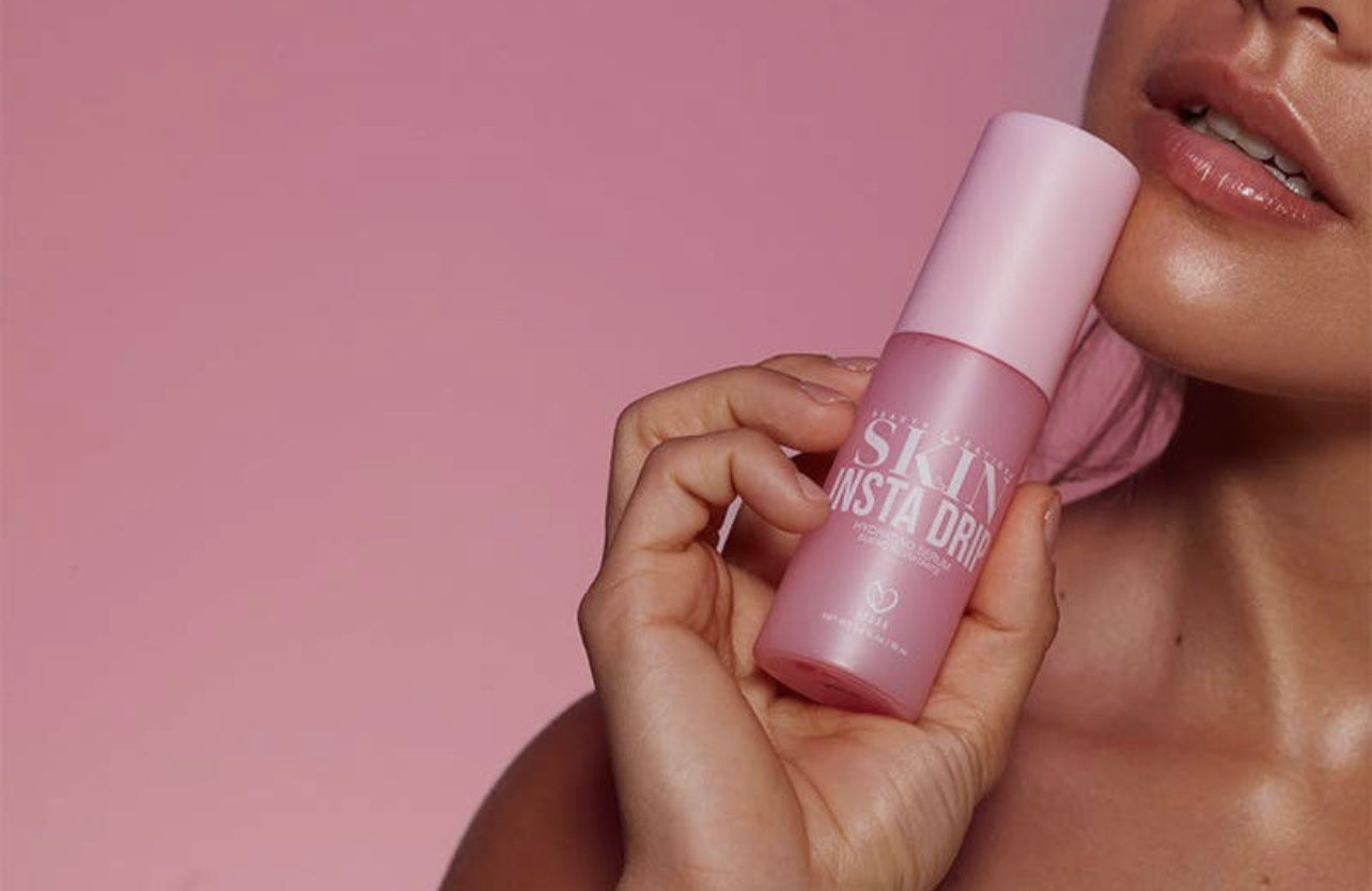 Insta Drip - Sérum Hydratant- Beauty creations