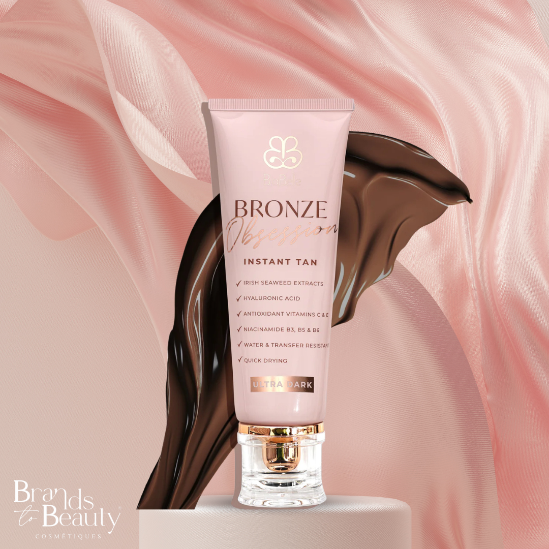 Bronze Obsession Instant tan - Ultra Dark