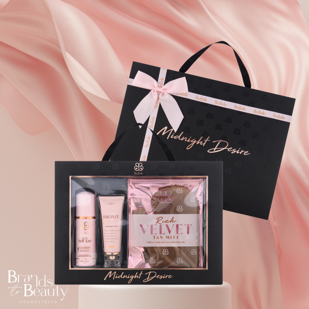 Coffret Midnight Desire - Biabelle