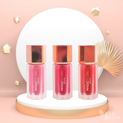 Liquid Blush - MagicStudio - Pêche 02