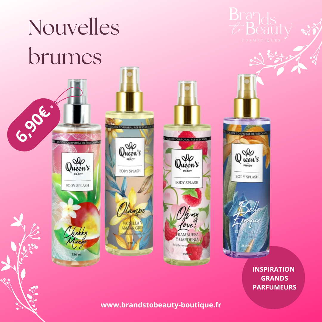 Brume Olampe - Prady 250ml