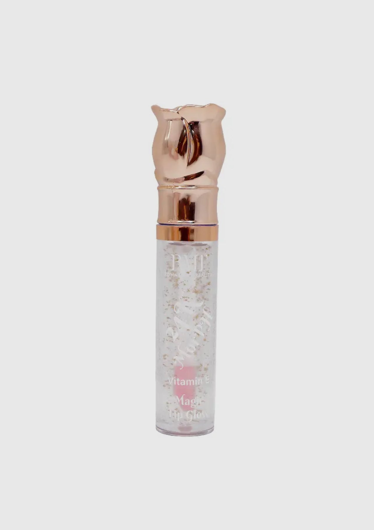 Gloss magic à l’Or 24k