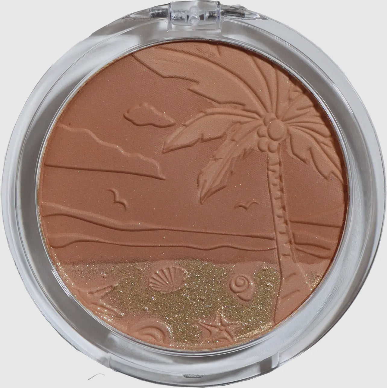 Bronzer signature - 01 Sunkissed Honey