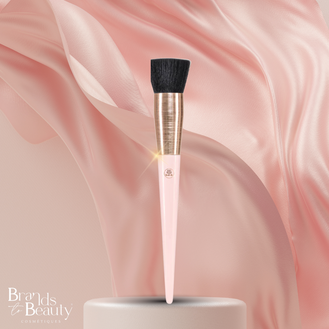 Pinceau Bronze me Brush - Biabelle