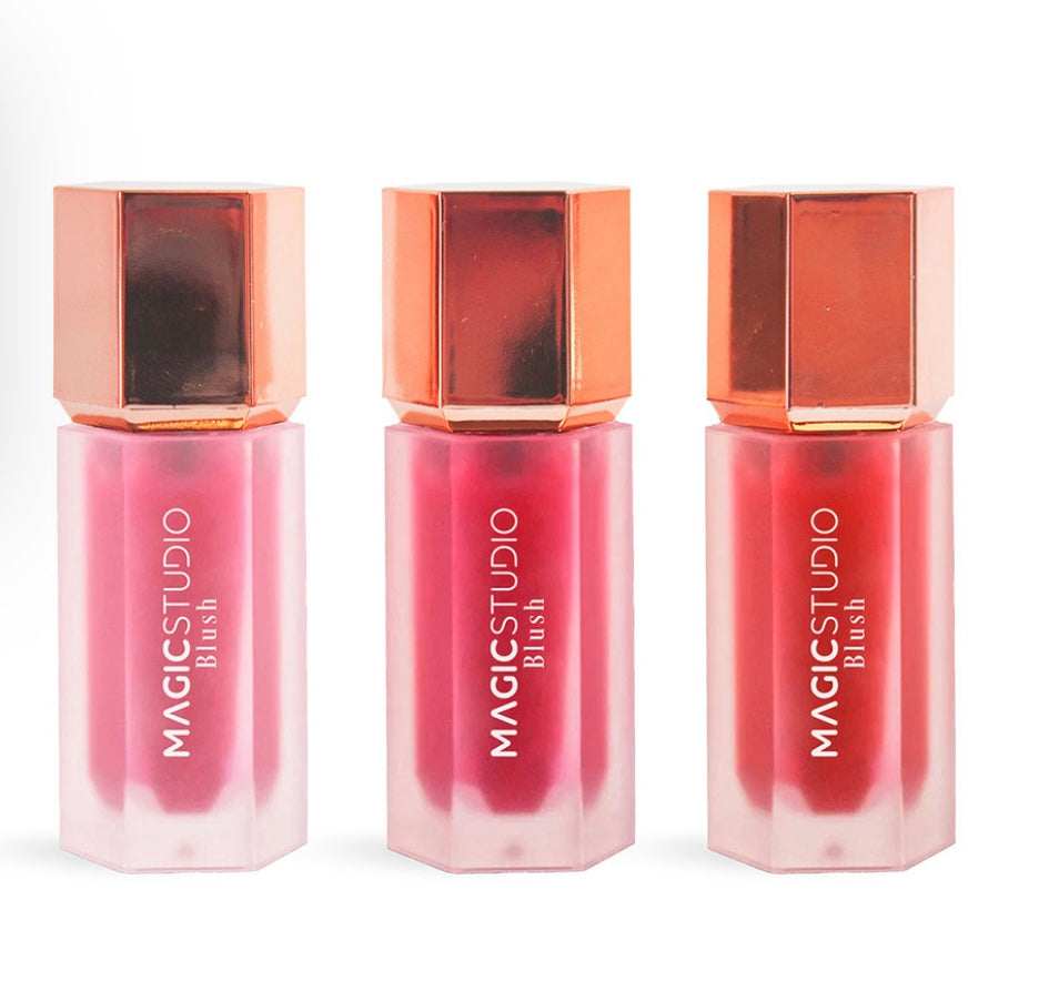 Liquid Blush - MagicStudio - Corail 01