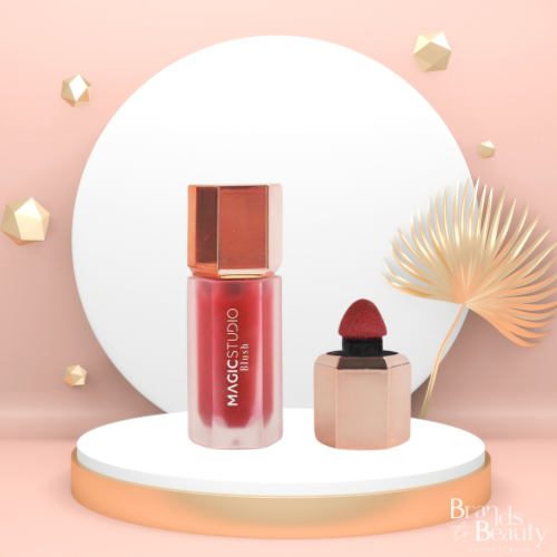 Liquid Blush - MagicStudio - Corail 01