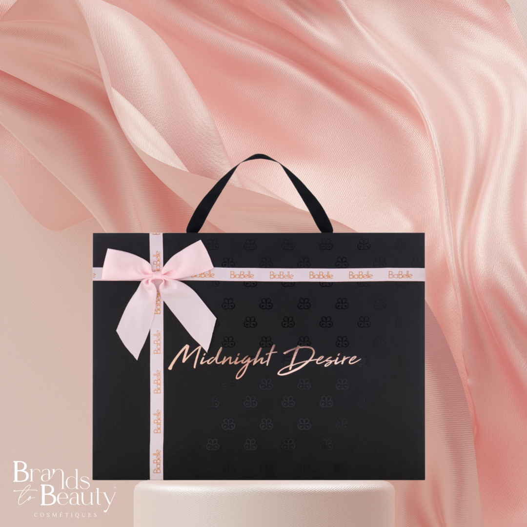 Coffret Midnight Desire - Biabelle