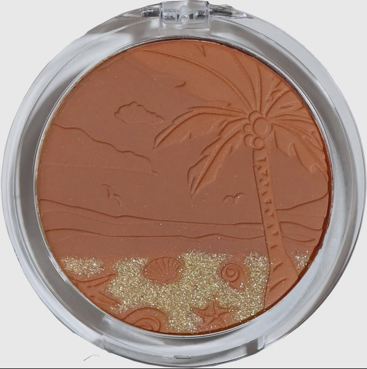 Bronzer signature - 03 Golden Sunset