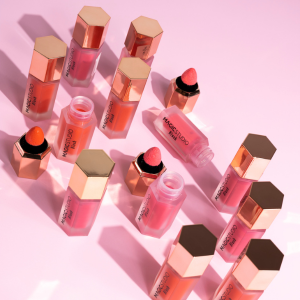 Liquid Blush - MagicStudio - Corail 01