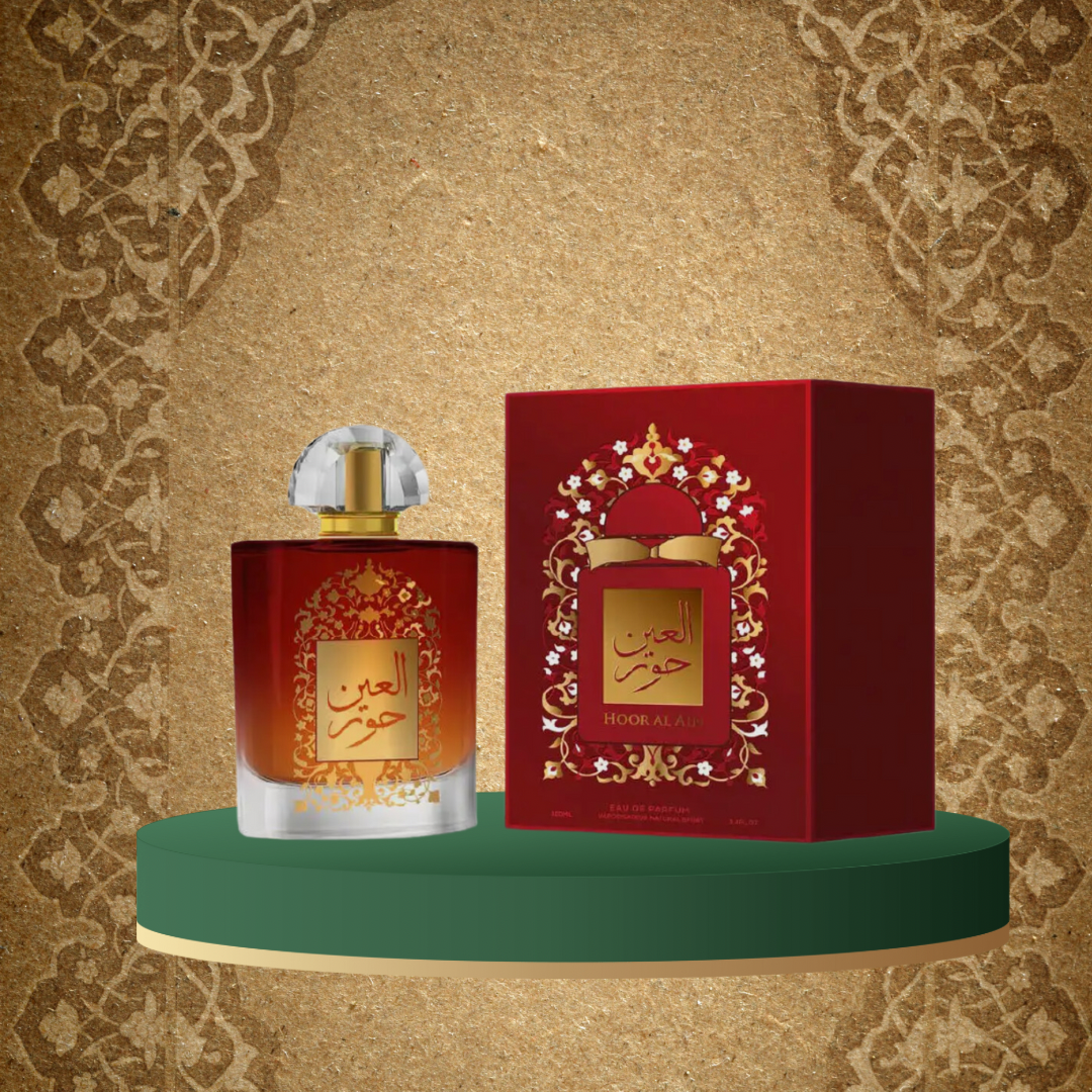 Eau de Parfum Dubaï - Phéromones - Lil Banat Faqat