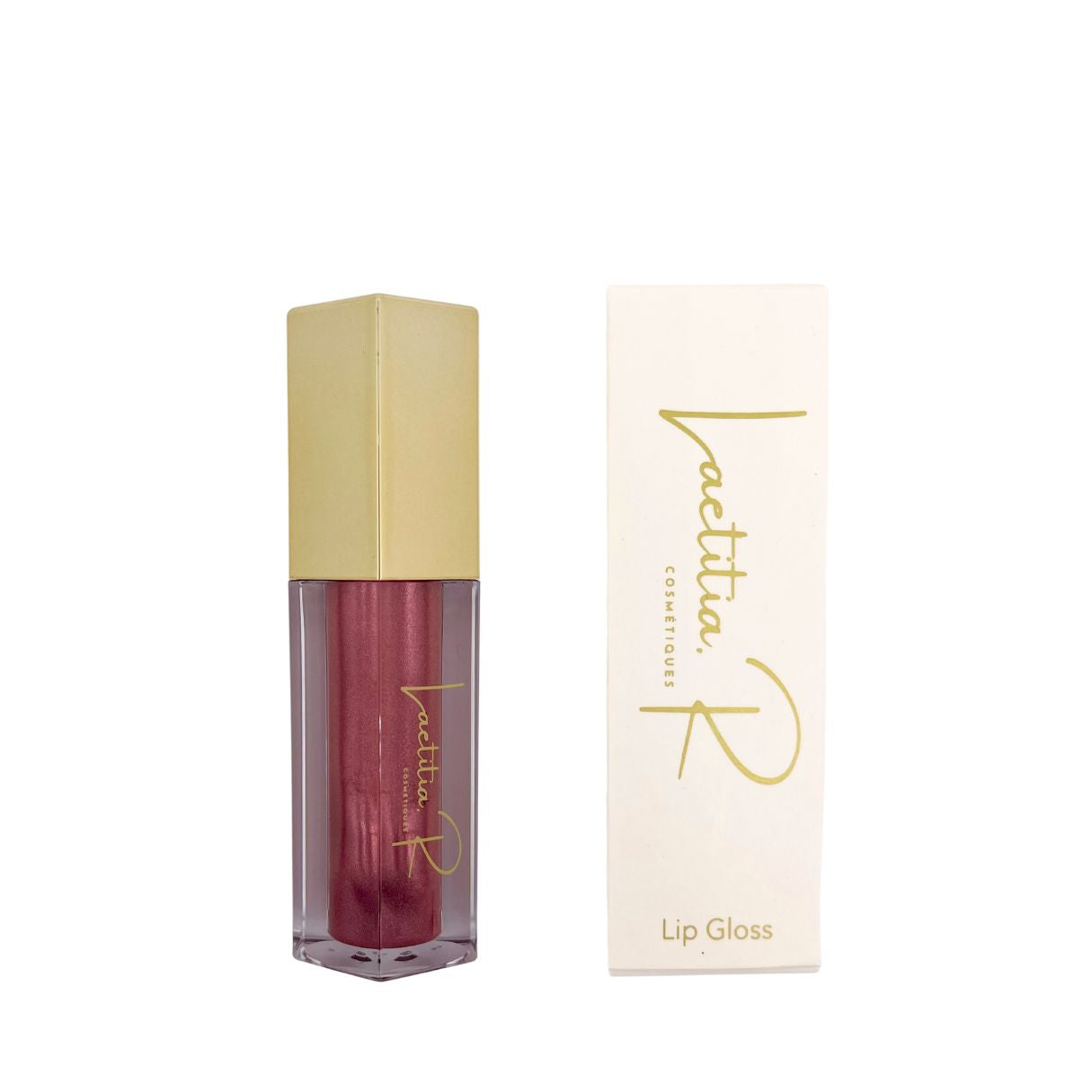 Le Gloss des audacieuses - 6 • Be Delicious