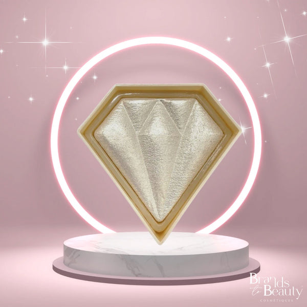 Highlighter surligneur - 1 Ice Diamond