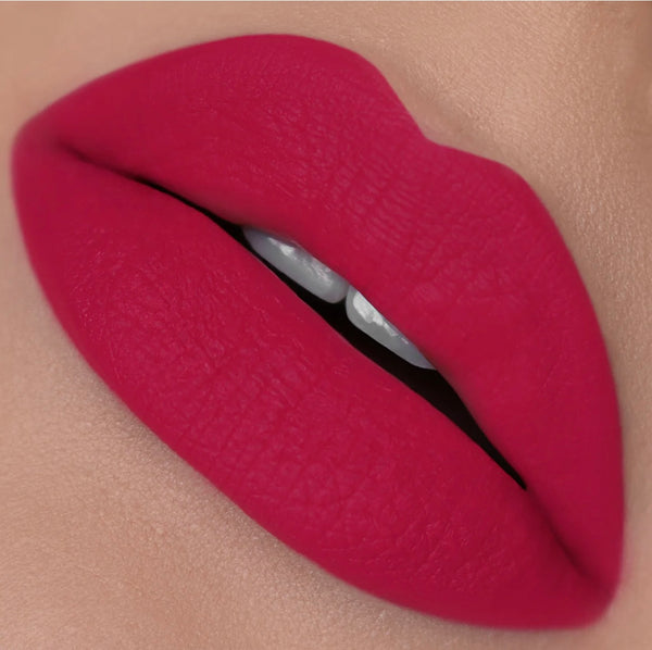 BeBella Luxe Rouge à lèvres - Over it
