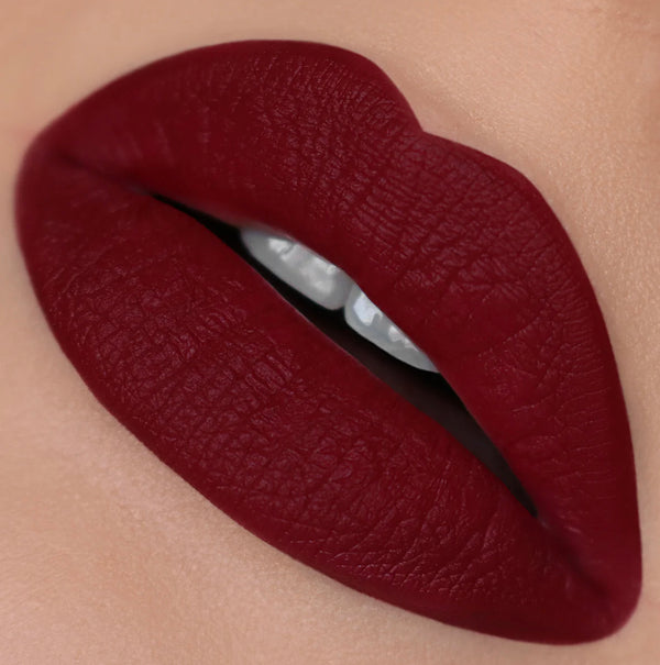 BeBella Luxe Rouge à lèvres - Late notice
