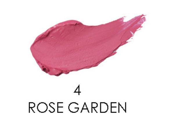 Rouge à lèvres mat - Blossom - Rose Garden