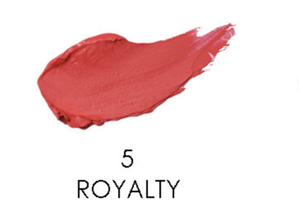 Rouge à lèvres mat - Blossom - Royalty