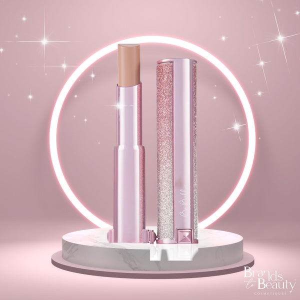 BeBella Luxe Rouge à lèvres mat zéro transfert - Intuition