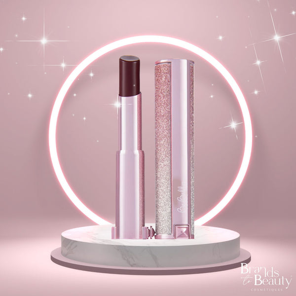 BeBella Luxe Rouge à lèvres - Late notice