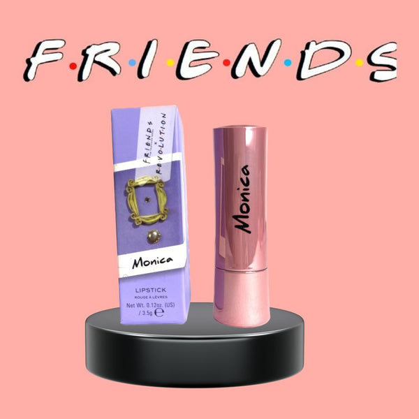 Rouge à lèvres - Monica - Friends